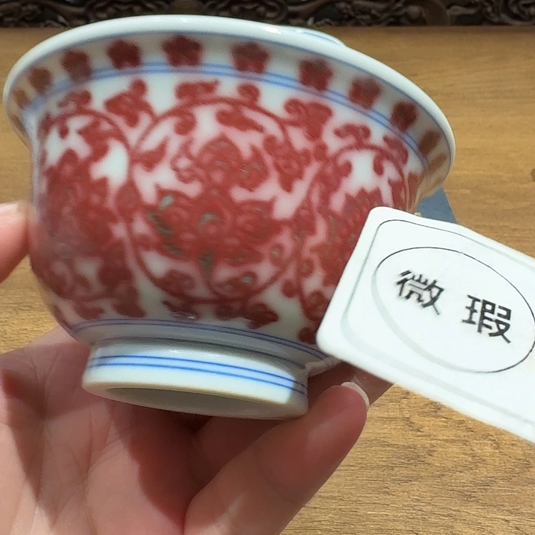 瓷器的制作工艺和工艺
