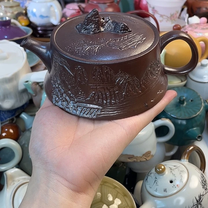 茶具套装特价包邮