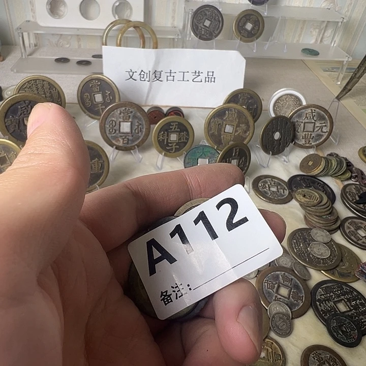 流***堂铜挂件的生产能力和生产