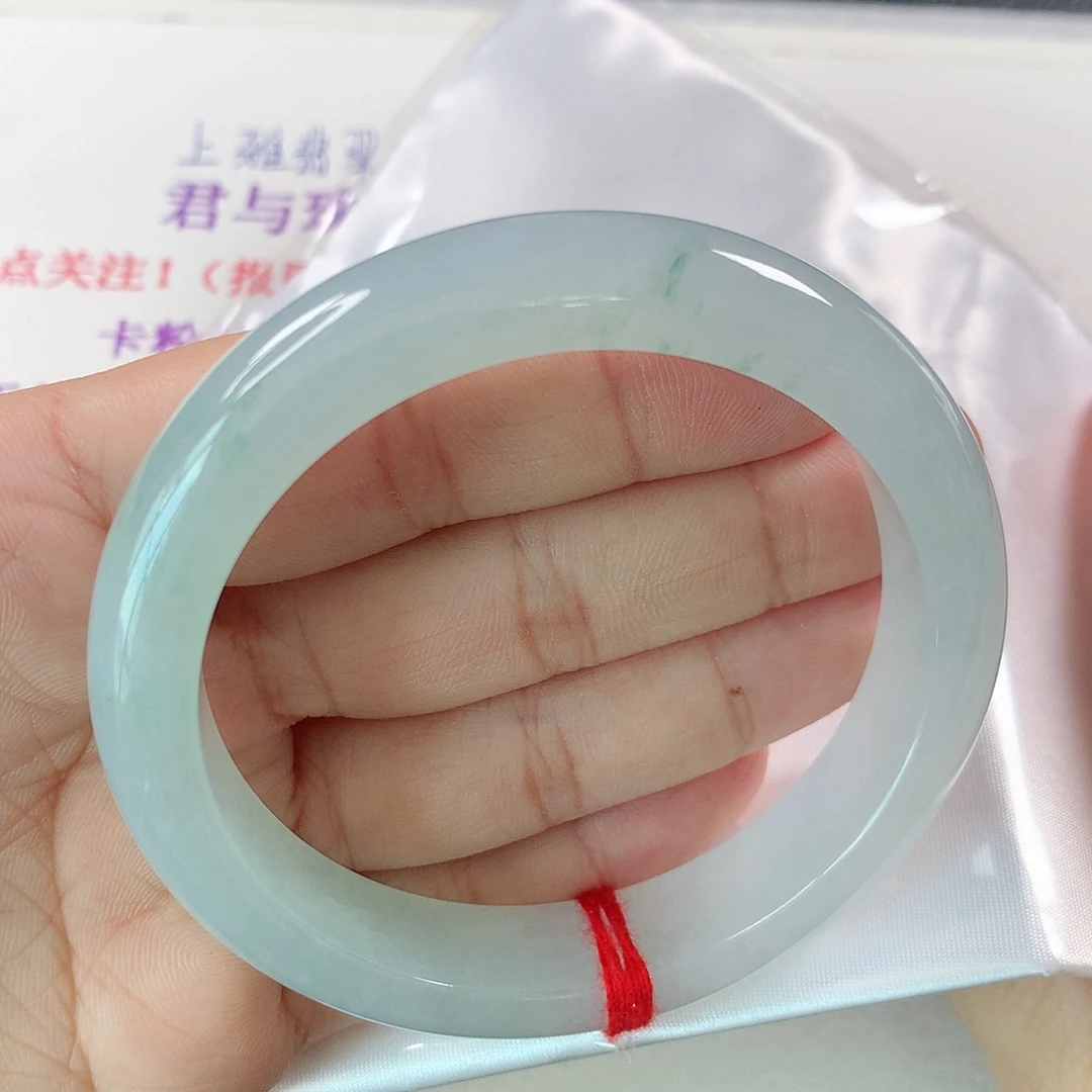 未镶嵌手镯翡翠①⑥④