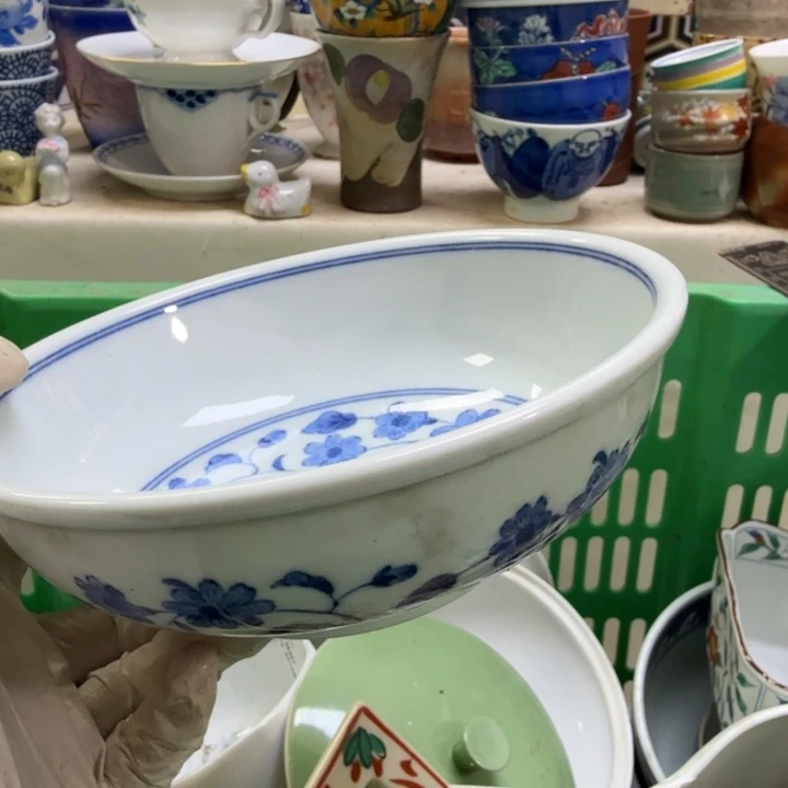 瓷片林*开播啦…开播啦！