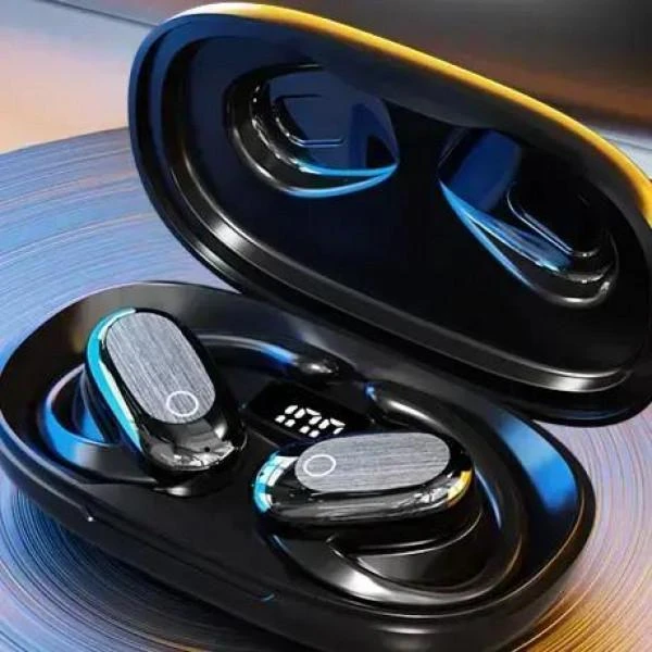 【尊贵严选】无线蓝牙耳机超长续航开放式运动导航神器