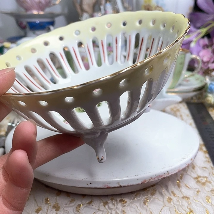 瓷片微瑕摆件，摆件摆件家居设计