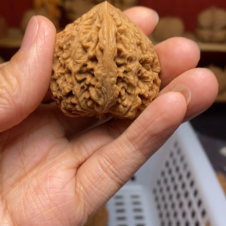 迈****文玩核桃把件文玩