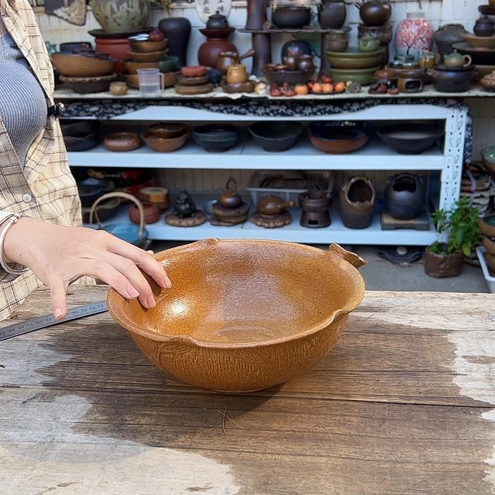 紫砂紫砂茶具捡漏