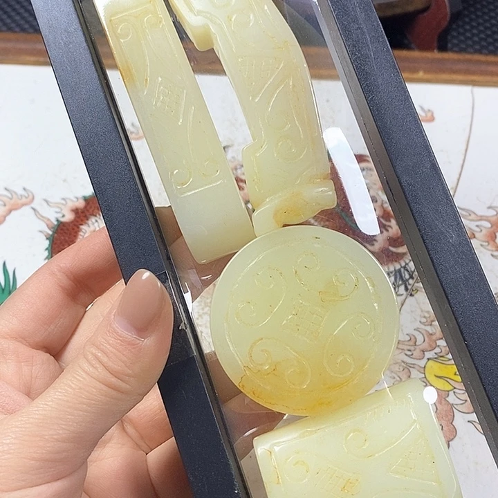 紫砂闪购商品，一图一物