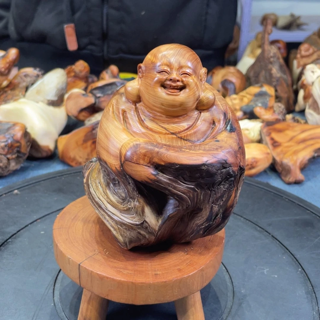 【闪购商品】柏木（崖柏）其他