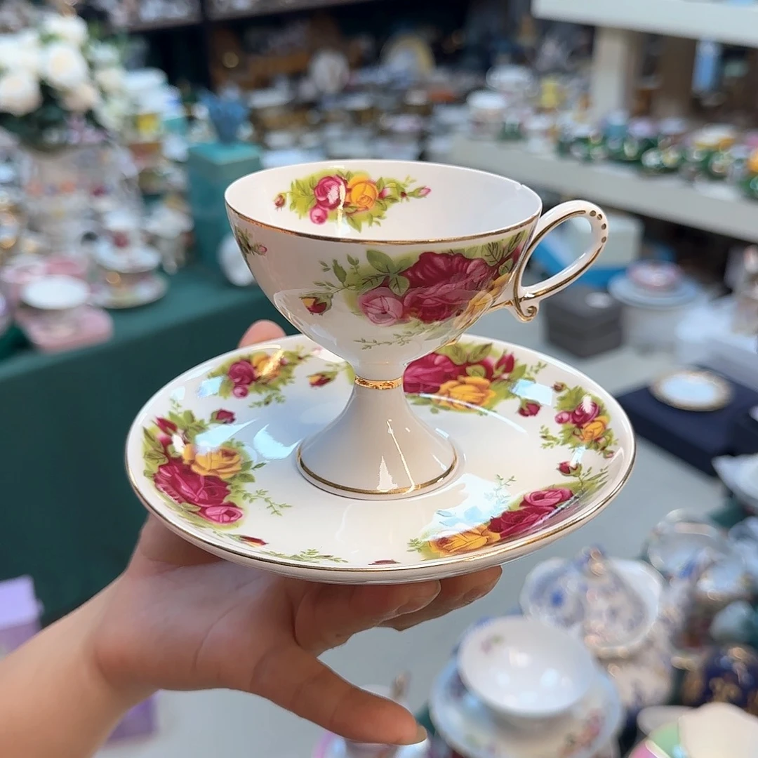 冠衡外贸陶瓷有限公司