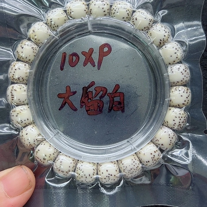 星月菩提吊坠10尺寸