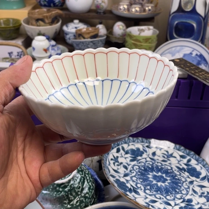 琉璃手工艺品开播了开播啦开播了