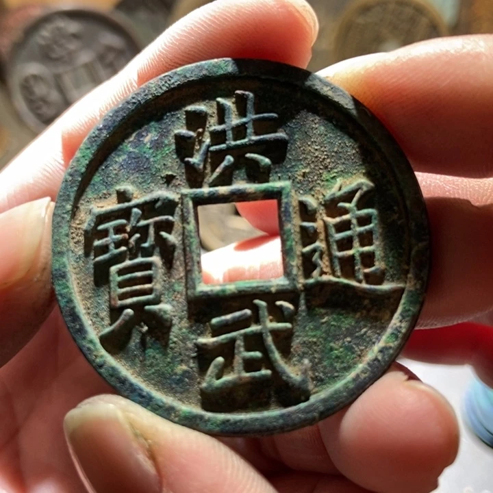 铜现代工艺品仿制品