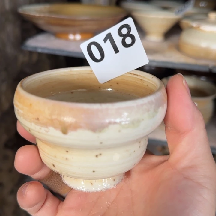 粗砂茶壶柴烧福利新品多多