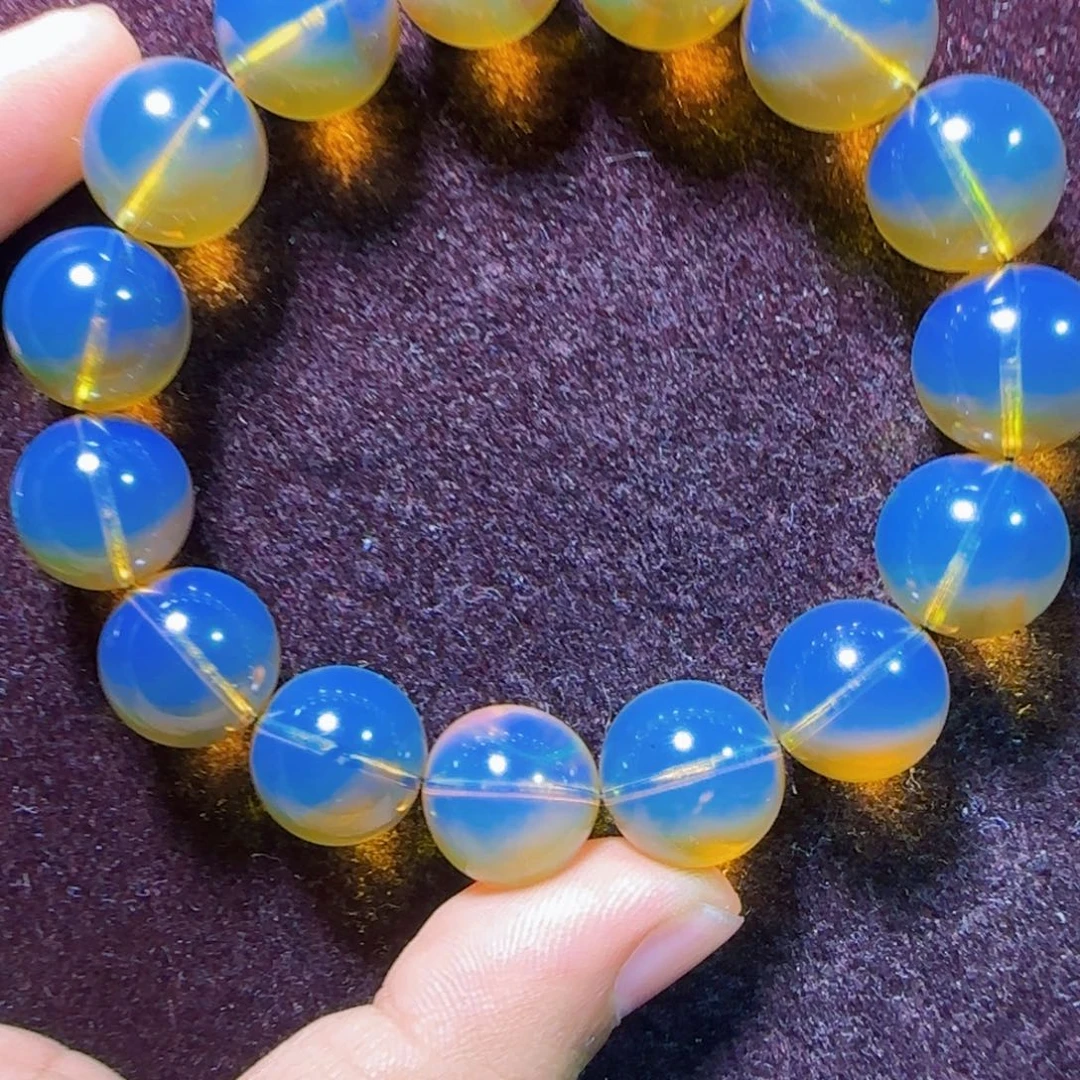 琥珀未镶嵌裸石琥珀