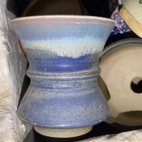 罐0033 微瑕38包邮景德镇陶瓷