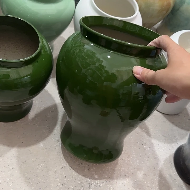 摆件正品有孔正品