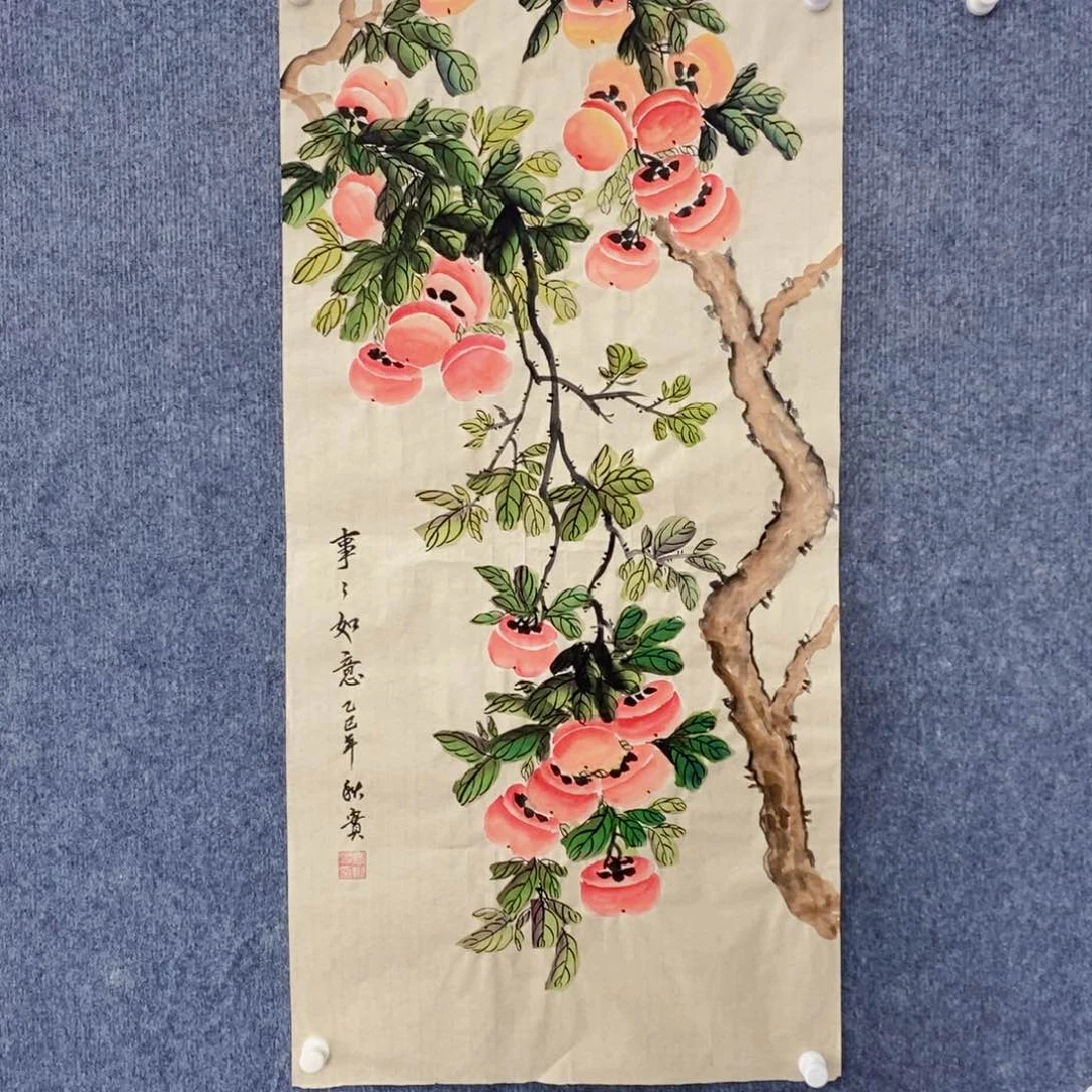 书法绘画作品欣赏