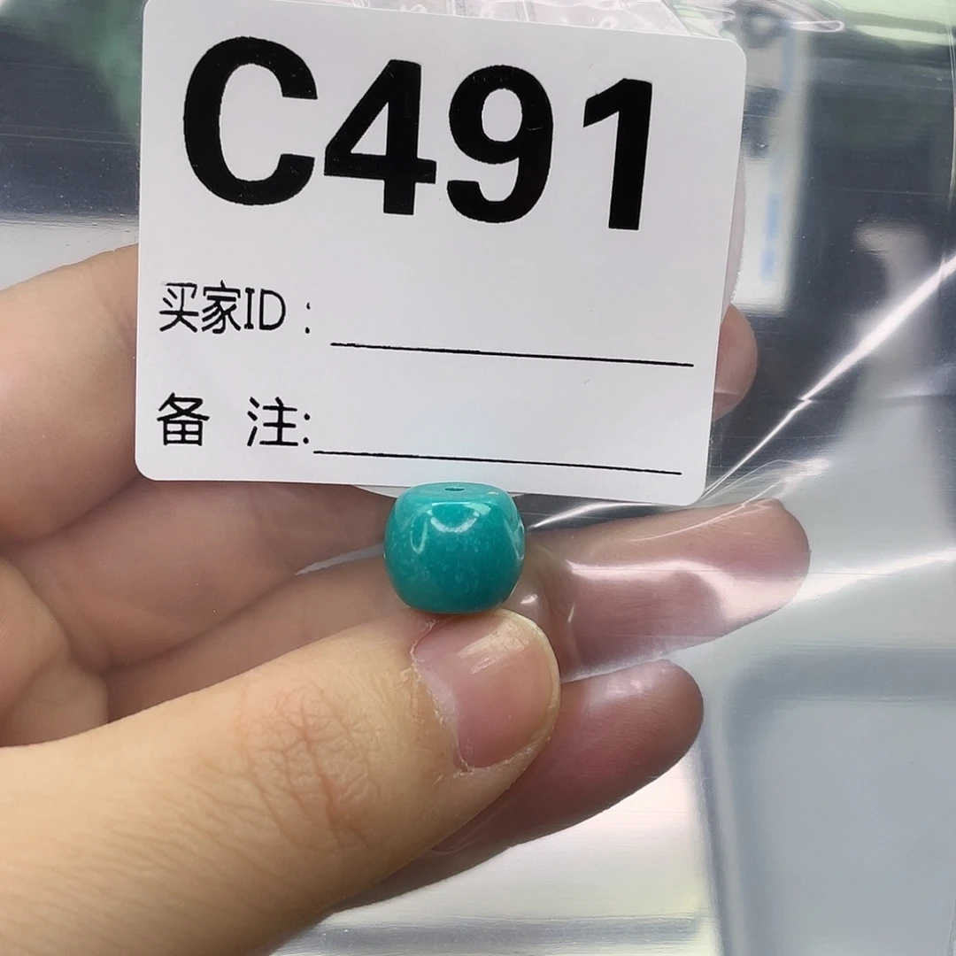 A空竹粉丝专享精品手工配珠