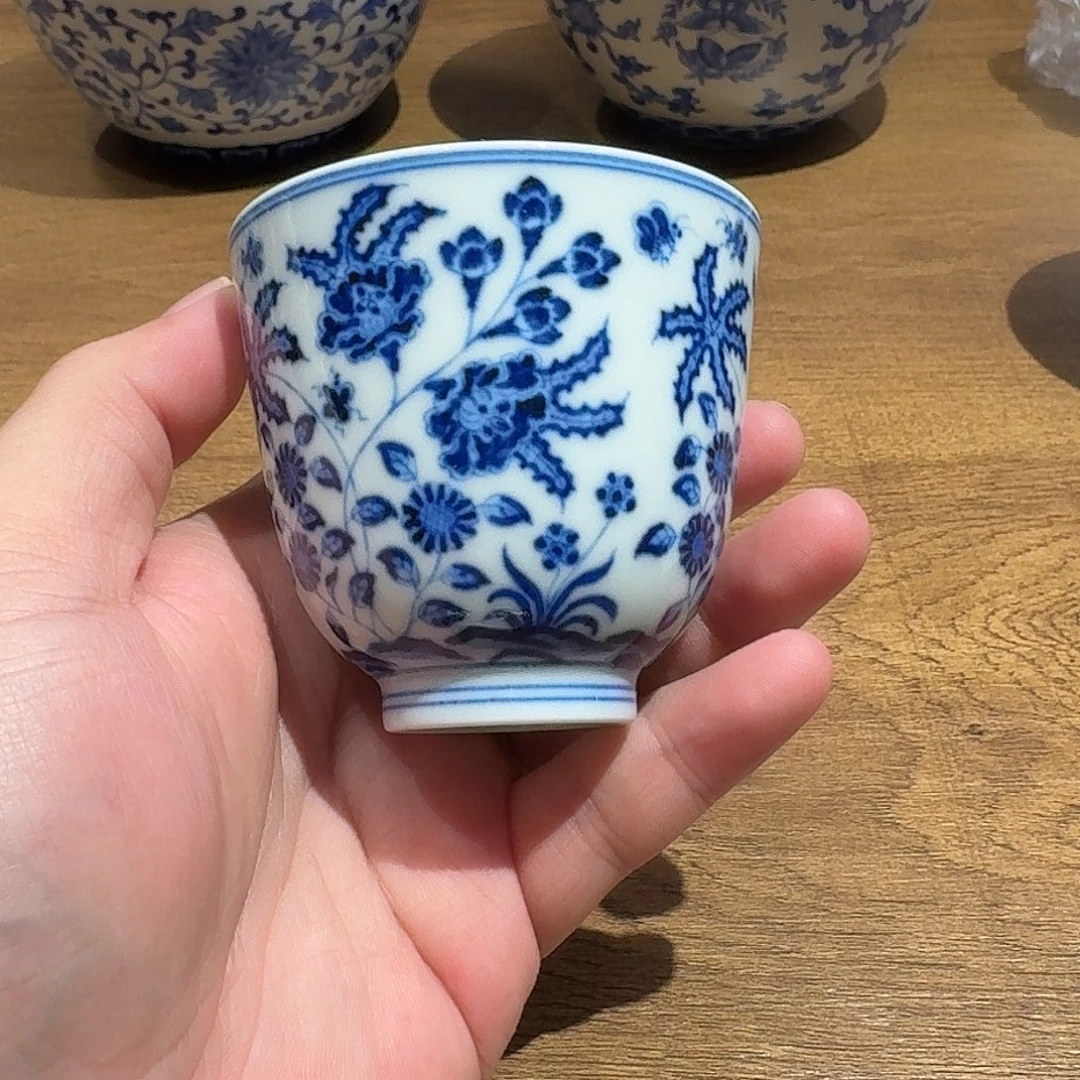 瓷器的制作工艺和工艺