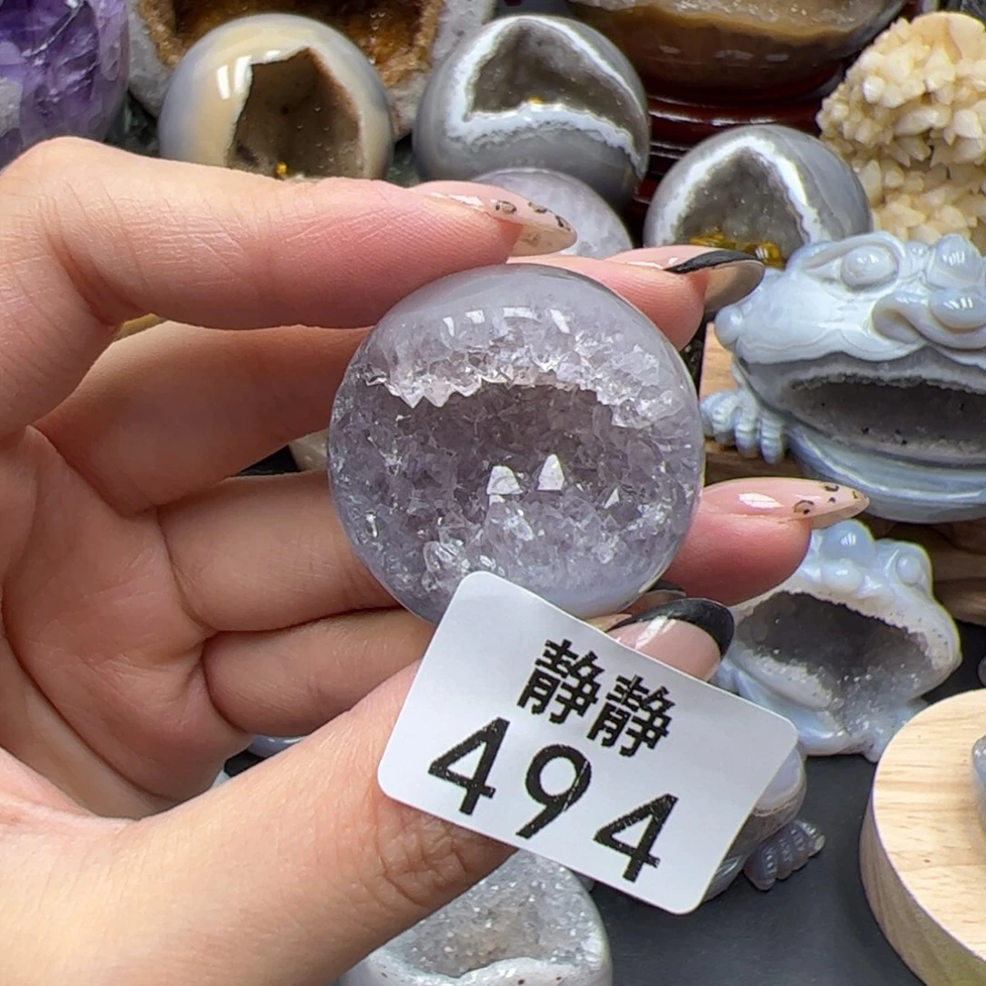 未镶嵌大型摆件（非配饰）水晶494