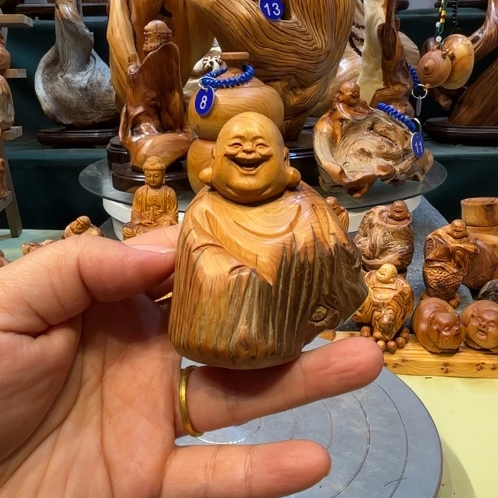 柏木（崖柏）精品崖柏厂家直销