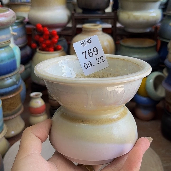 瓷片景德镇陶瓷手工制作