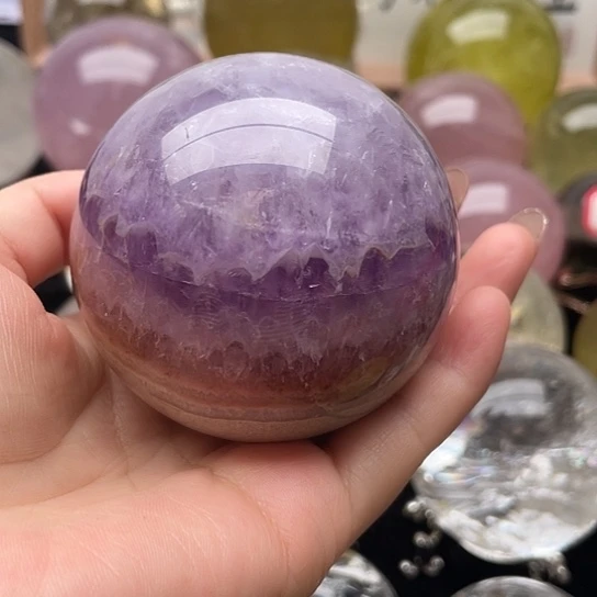 珠宝半成品未镶嵌水晶