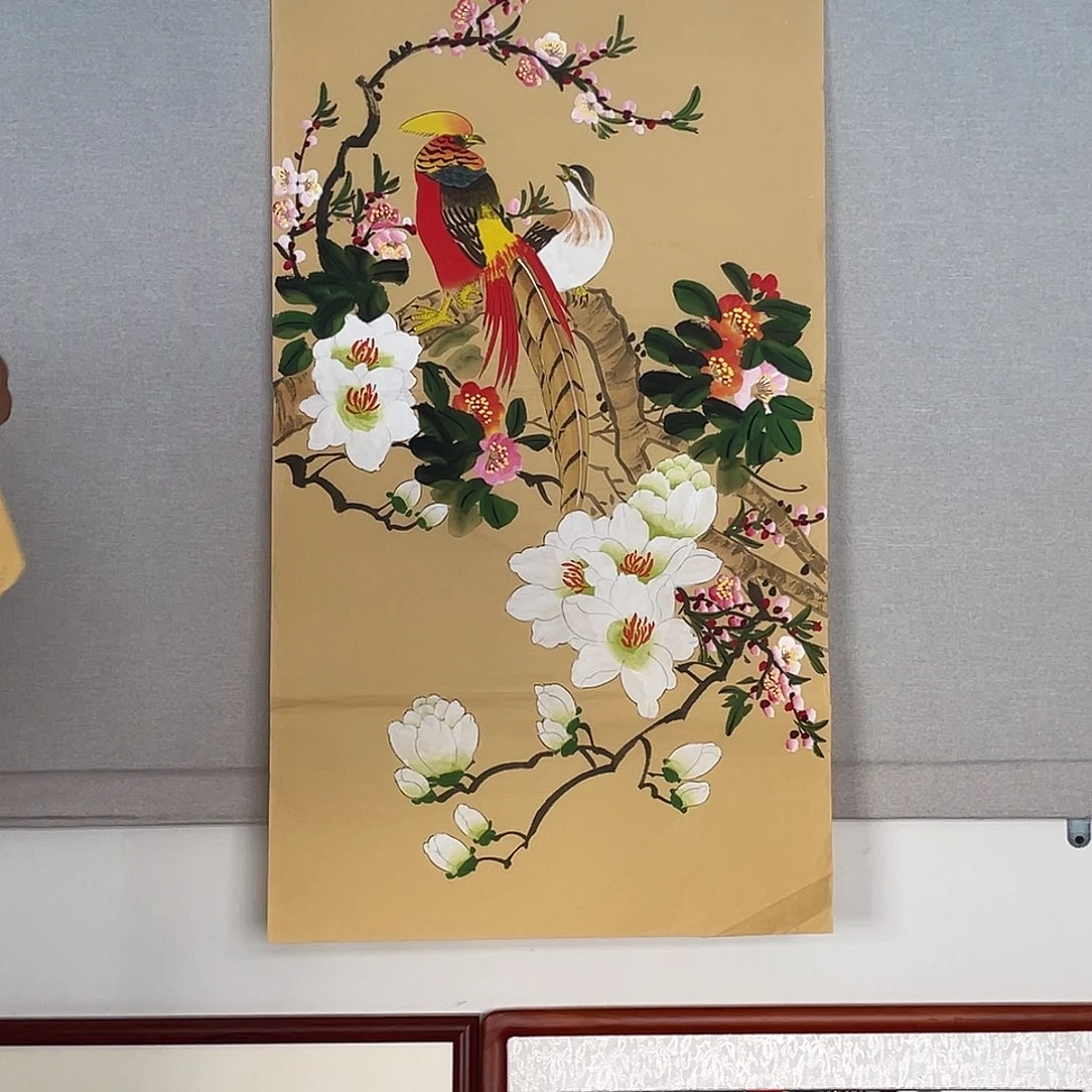 国画山水画作品欣赏211