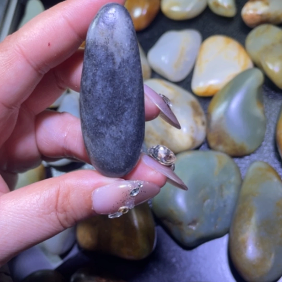 【闪购商品】和田玉颈饰未镶嵌