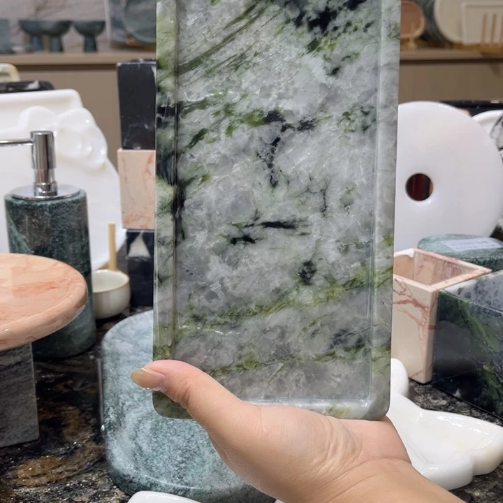 天然奢石系列产品