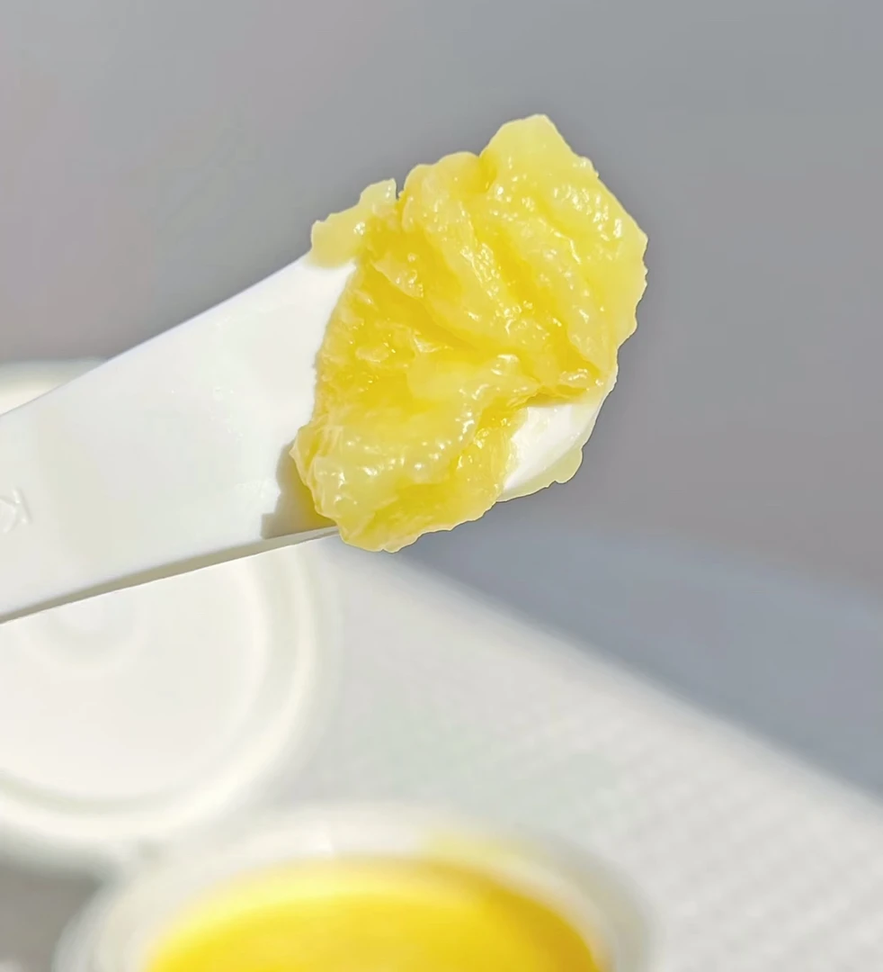 主播福利土豆泥卸妆膏一套