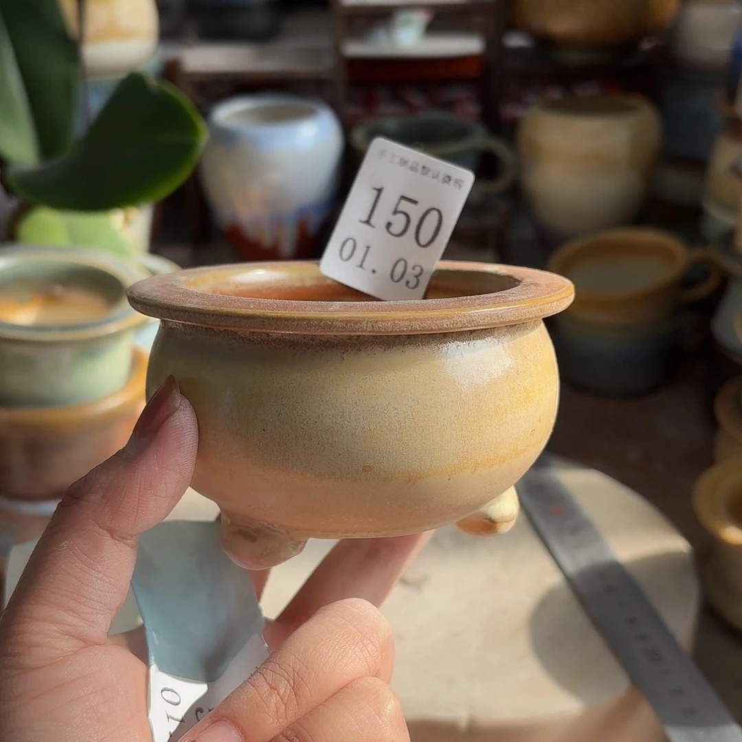 瓷片景德镇陶瓷手工制作