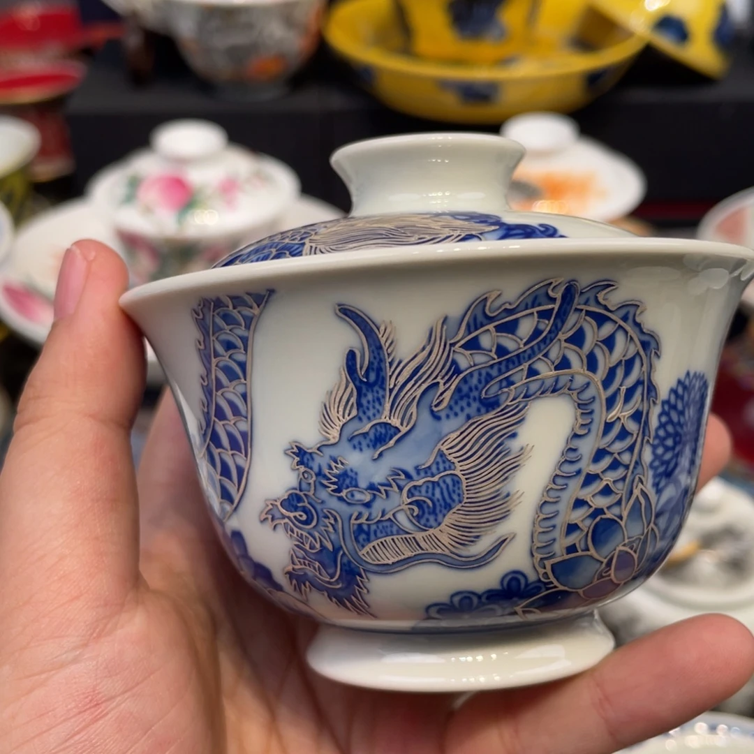 景德镇陶瓷景德镇