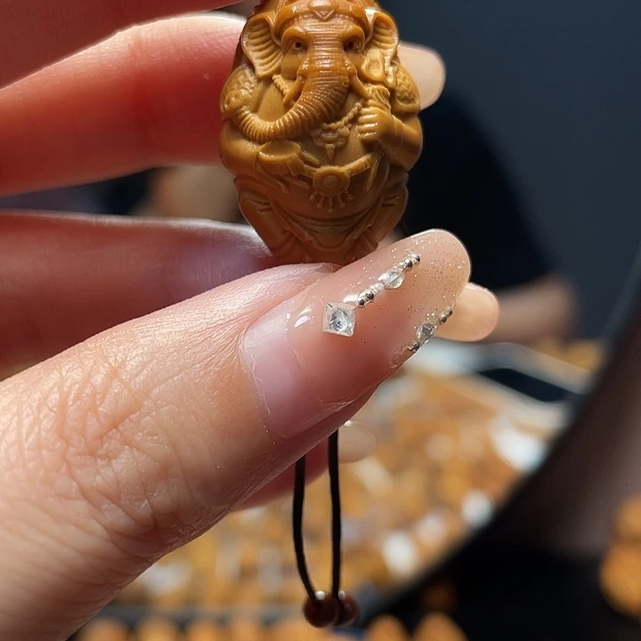 橄榄核手串/手链橄榄