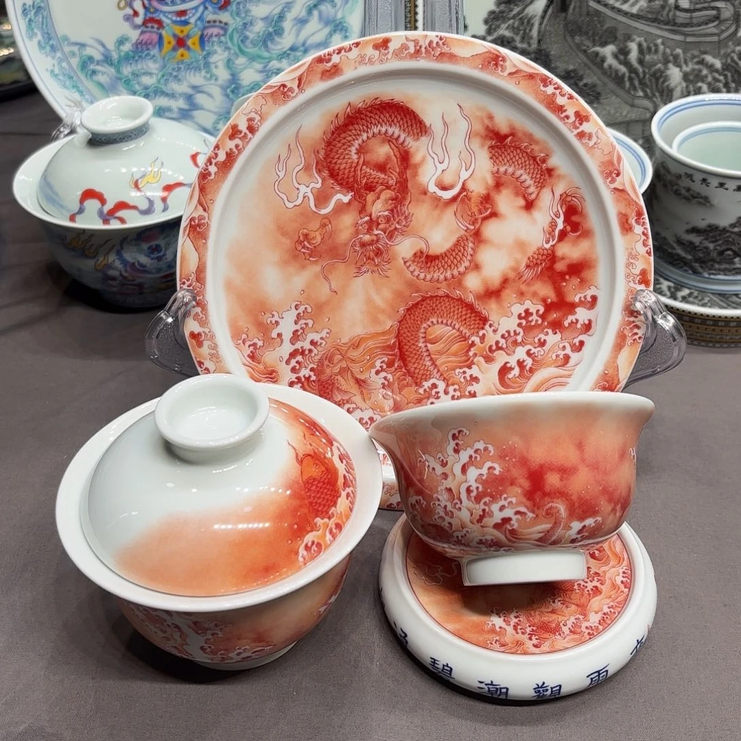 杯子景德镇陶瓷学院