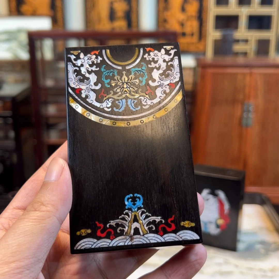 【闪购商品】黑酸枝木类成套家具紫光檀细支