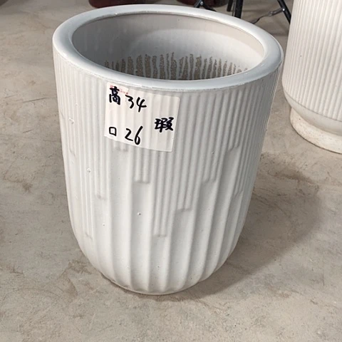 缸高温陶瓷默认瑕疵