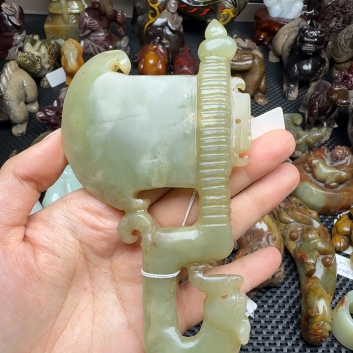 直播间闪购商品链接