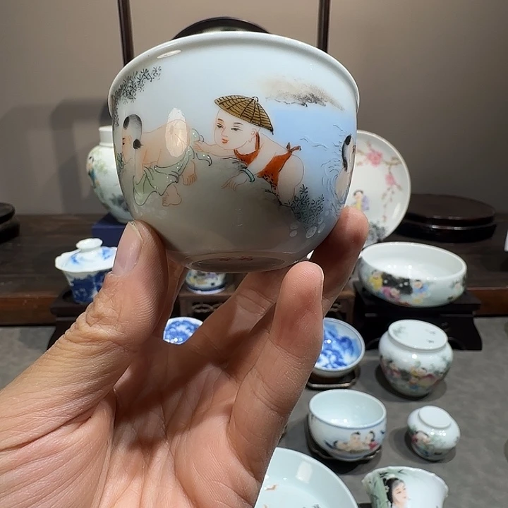 福利价景德镇陶瓷艺术
