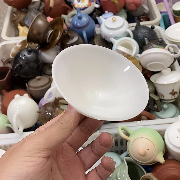 陶瓷艺术品及陶瓷制品