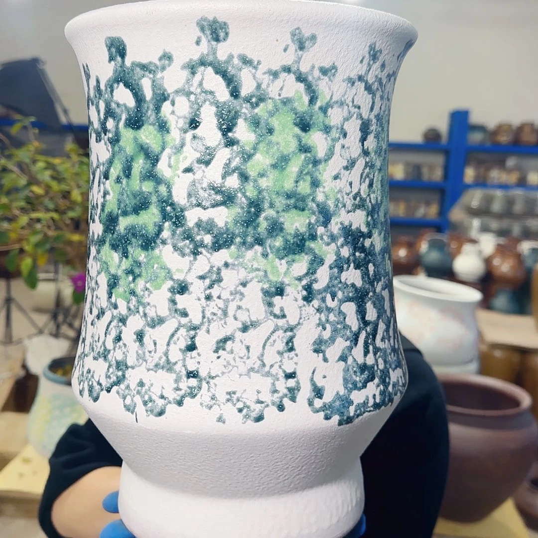 花盆紫砂高30口20