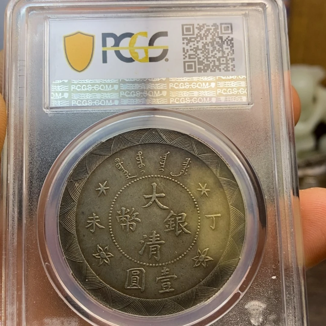 复古工艺饰品系列