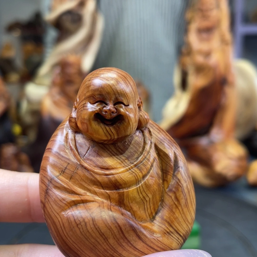 柏木（崖柏）手串/手链