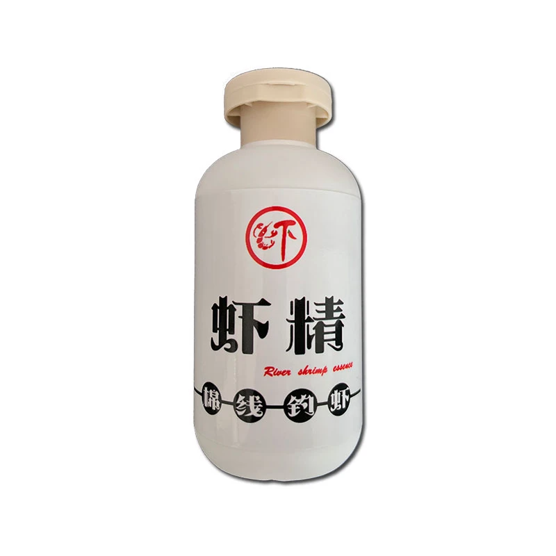 【虾精1瓶】配合河虾王使用