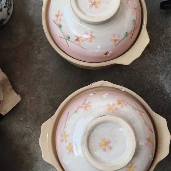 瓷陶瓷盘子碗啥都有