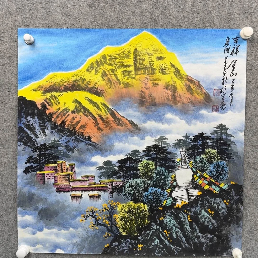 书法作品多次参加全国