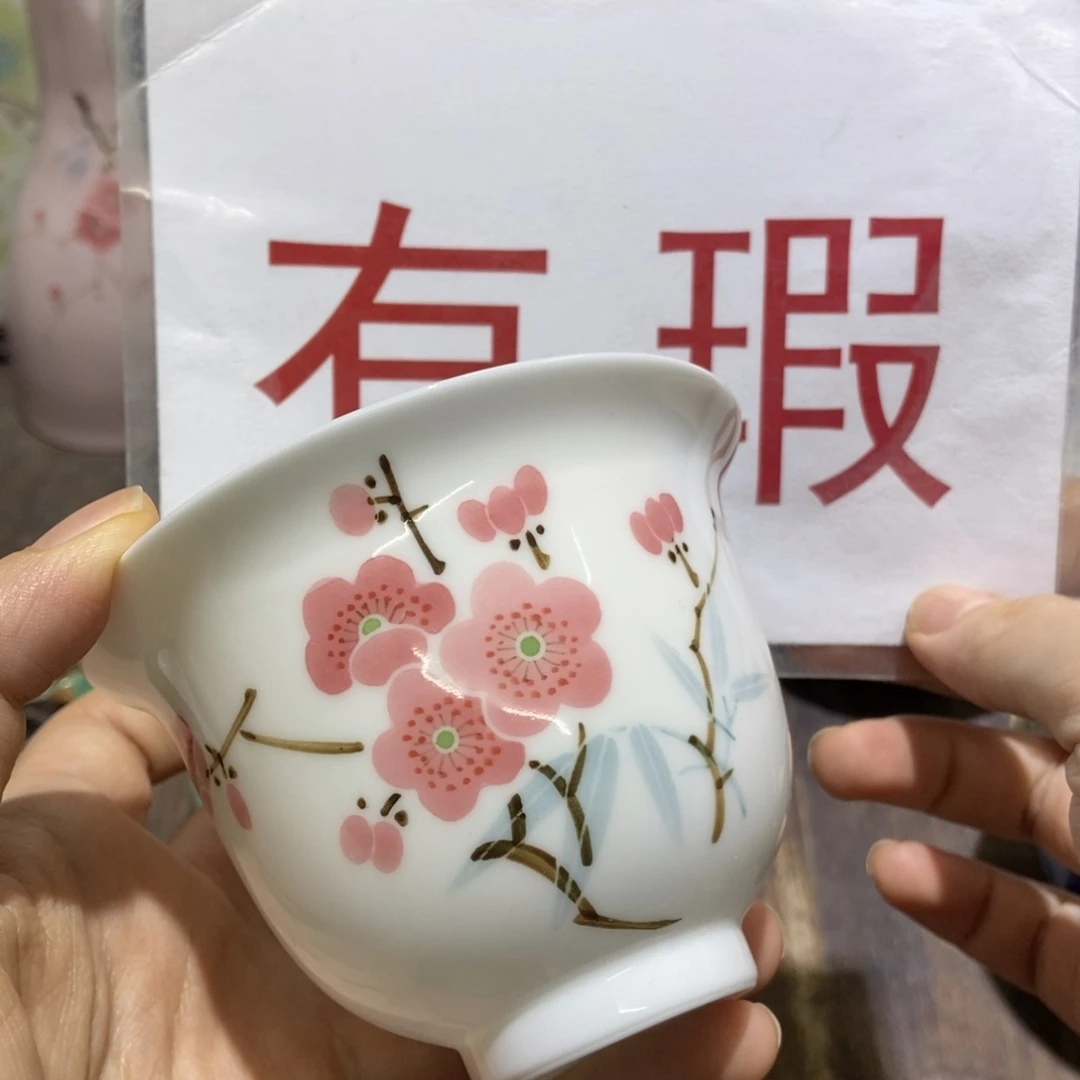 陶瓷艺术品的设计