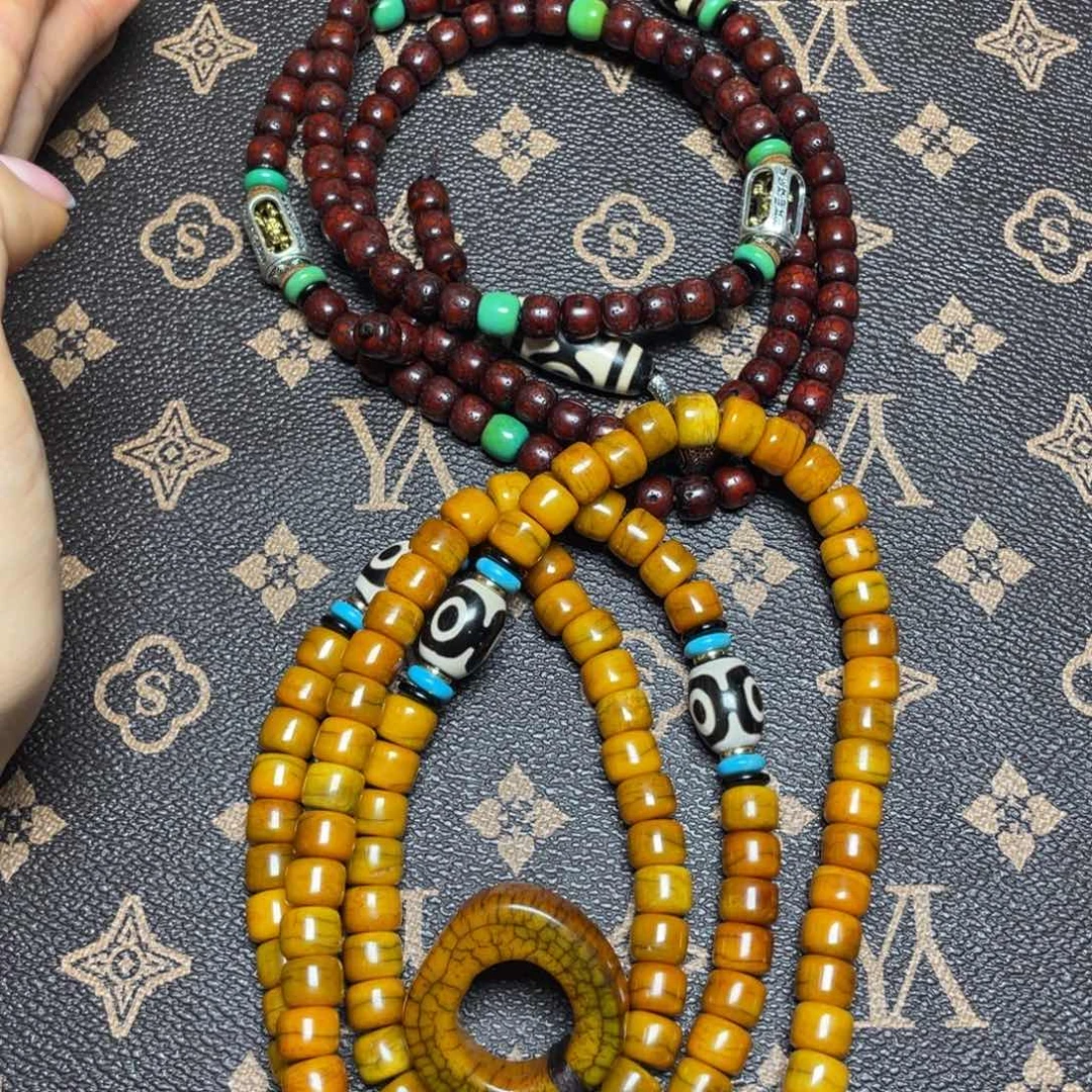 又***！藏式风格家具及其