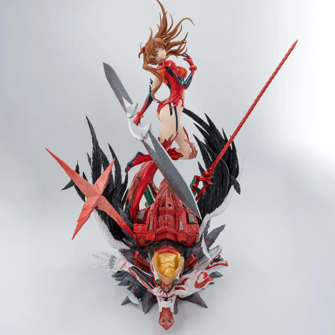 【现货の树脂】HF香香 GK树脂翻模  非PVC