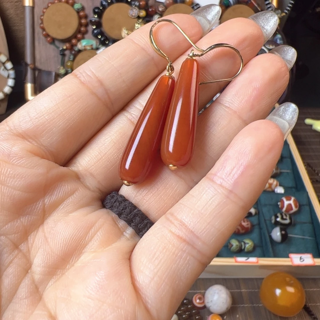 铁合金锆石独家定制