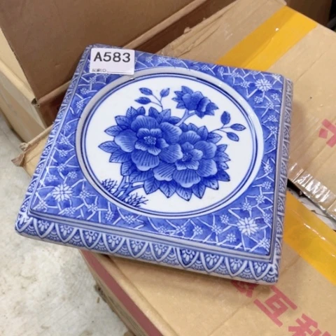 用****2陶瓷制品瑕疵处理